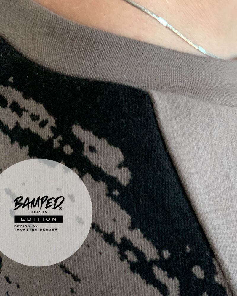 BAMPED_Edition_Albstoffe_Jacquard_Grunge_Thorsten_Berger_48a BAMPED® Albstoffe Bio Jacquard Grunge by Thorsten Berger