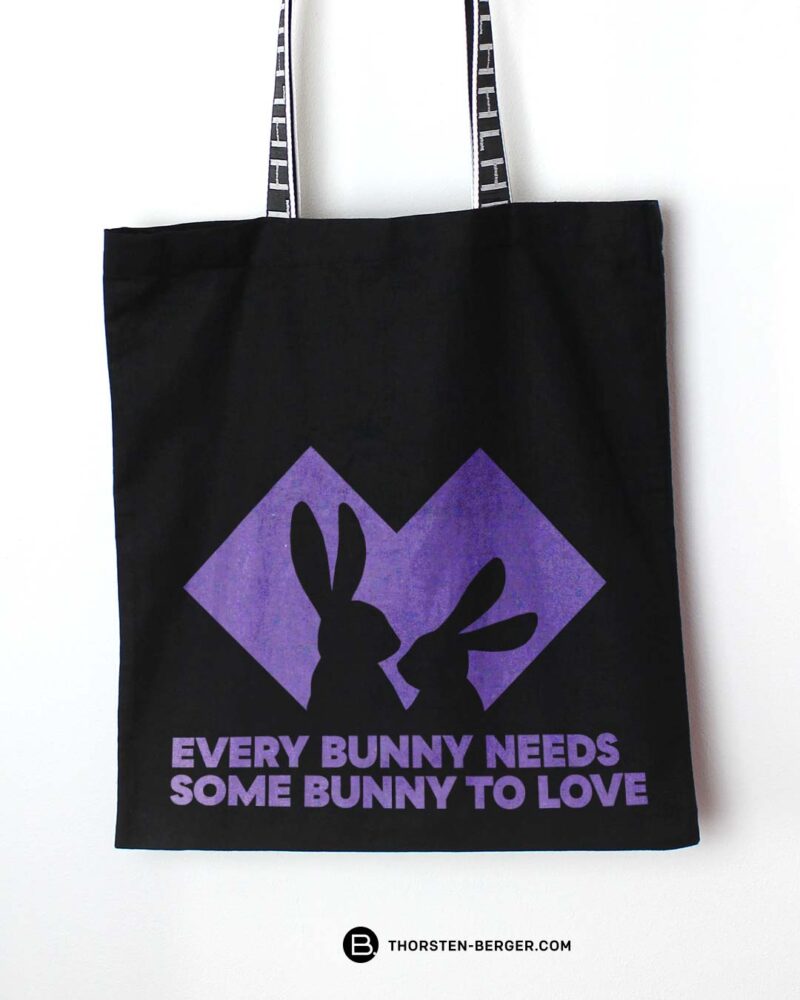 BAMPED_Freebie_Every_Bunny_Thorsten_Berger_05 FREEBIE Plotterdatei by Thorsten Berger für BAMPED