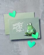 BAMPED® Geschenk Gutschein by Thorsten Berger