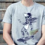 BAMPED® Plotterdatei "Cruise It" by Thorsten Berger