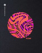 BAMPED® Plotterdatei "FLOW" by Thorsten Berger