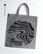 BAMPED® Plotterdatei "FLOW" by Thorsten Berger
