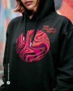 BAMPED® Plotterdatei "FLOW" by Thorsten Berger