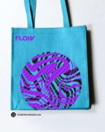 BAMPED® Plotterdatei "FLOW" by Thorsten Berger