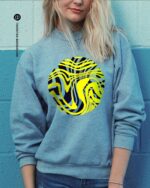 BAMPED® Plotterdatei "FLOW" by Thorsten Berger