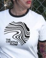 BAMPED® Plotterdatei "FLOW" by Thorsten Berger