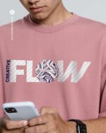 BAMPED® Plotterdatei "FLOW" by Thorsten Berger