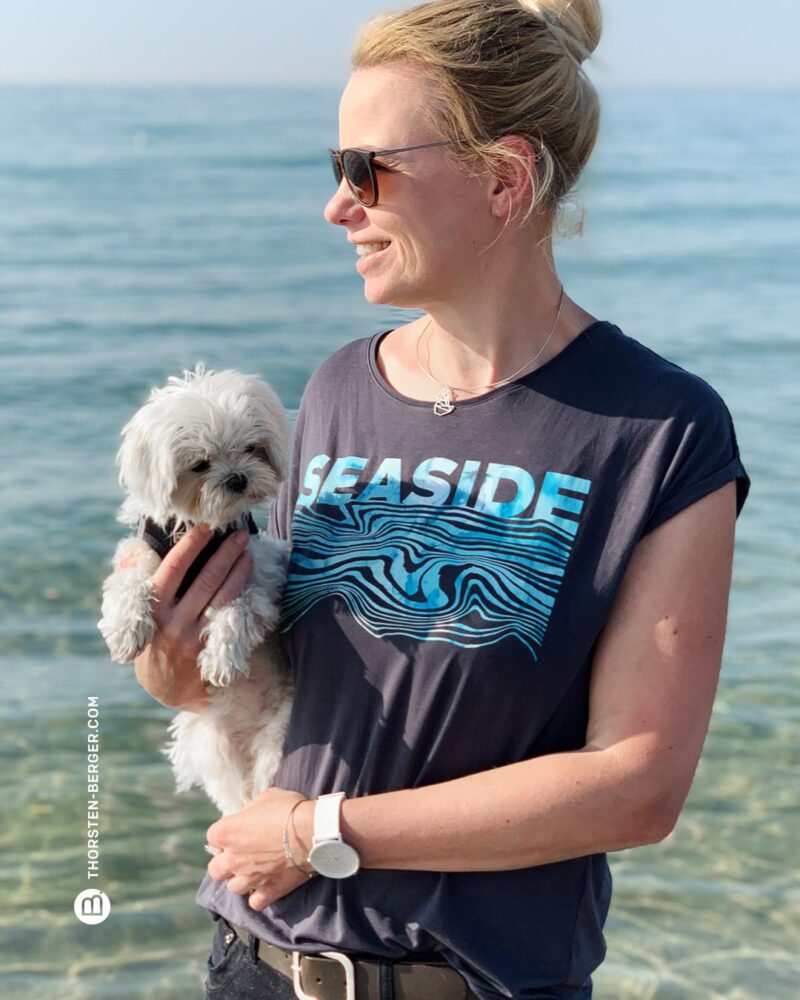 BAMPED Plotterdatei "Seaside" by Thorsten Berger