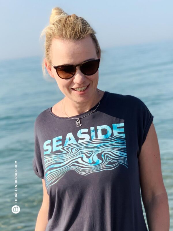 BAMPED Plotterdatei "Seaside" by Thorsten Berger