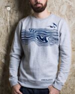 BAMPED Plotterdatei "Seaside" by Thorsten Berger