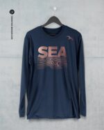 BAMPED Plotterdatei "Seaside" by Thorsten Berger