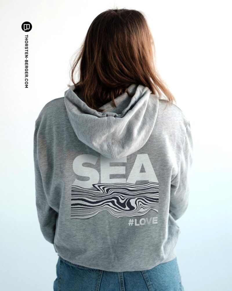 BAMPED Plotterdatei "Seaside" by Thorsten Berger