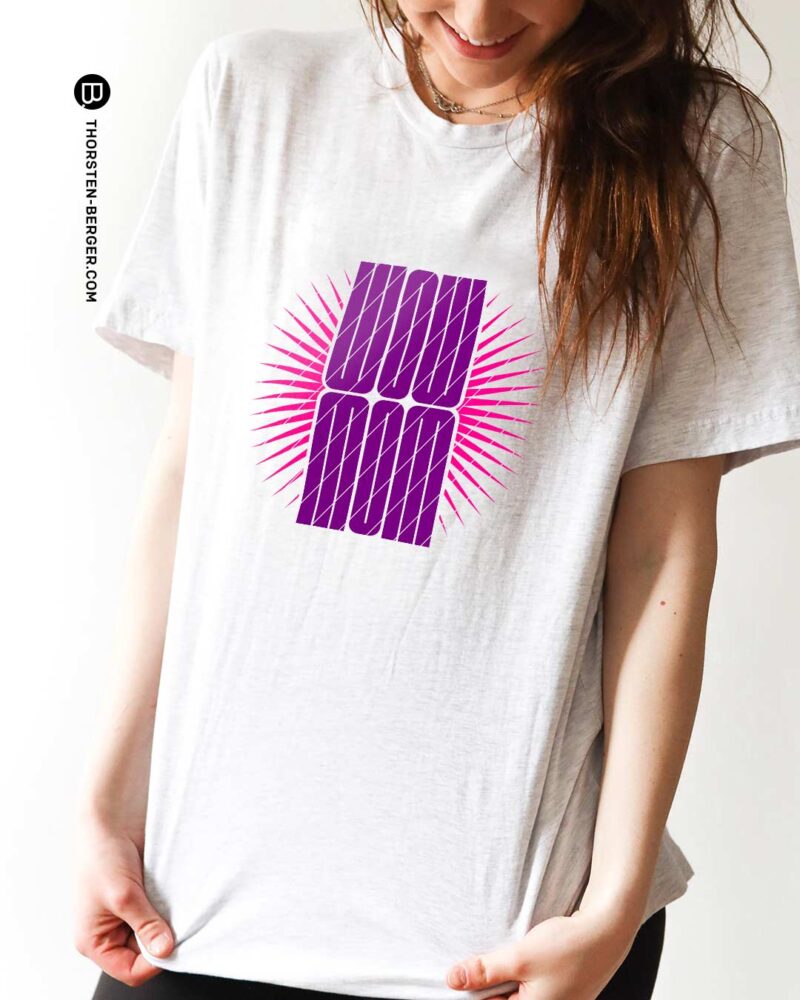 BAMPED Plotterbundle "WOW MOM" by Thorsten Berger