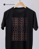 BAMPED Plotterbundle "WOW MOM" by Thorsten Berger