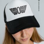 BAMPED Plotterbundle "WOW MOM" by Thorsten Berger