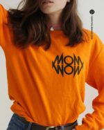 BAMPED Plotterbundle "WOW MOM" by Thorsten Berger