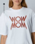 BAMPED Plotterbundle "WOW MOM" by Thorsten Berger