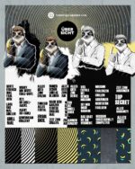 BAMPED Digistamps + Digipaper Set by Thorsten Berger