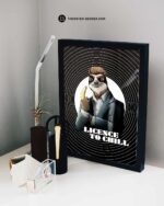 BAMPED Digistamps + Digipaper Set by Thorsten Berger