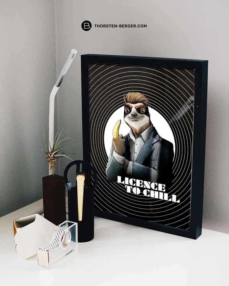 BAMPED_Digistamps_Licence_To_Chill_Thorsten_Berger_6 BAMPED Digistamps + Digipaper Set by Thorsten Berger