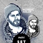 BAMPED Digistamps + Digipaper Set by Thorsten Berger