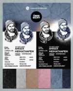 BAMPED Digistamps + Digipaper Set by Thorsten Berger