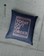 Plotterdatei "Out Of Order" – Bild 2