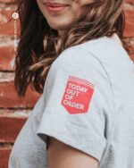 Plotterdatei "Out Of Order" – Bild 4