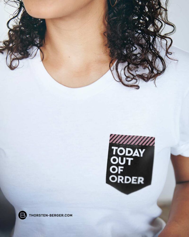 Plotterdatei "Out Of Order" – Bild 3