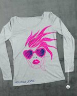 BAMPED Plotterdatei "Summerglasses"by Thorsten Berger