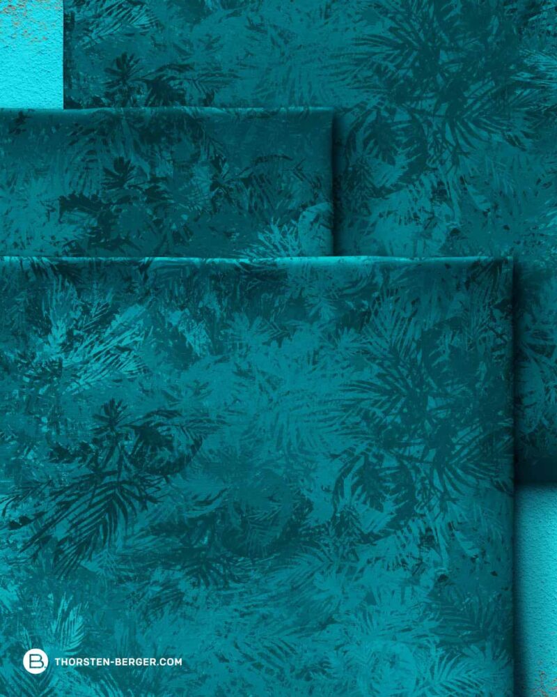 BAMPED Swafing Stoffdesign Surferhino by Thorsten Berger