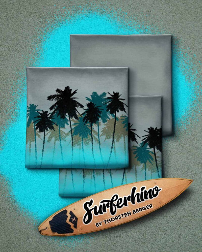 BAMPED_SWAFING_Surferhino_Thorsten_Berger_18 BAMPED Swafing Stoffdesign Surferhino by Thorsten Berger