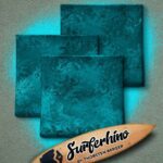 BAMPED Swafing Stoffdesign Surferhino by Thorsten Berger