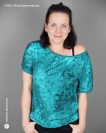 BAMPED Swafing Stoffdesign Surferhino by Thorsten Berger