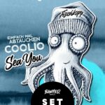 BAMPED Digistamps + Digipaper Set by Thorsten Berger