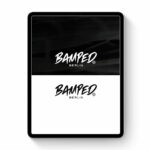 BAMPED® LOGO | PNG | SocialMedia
