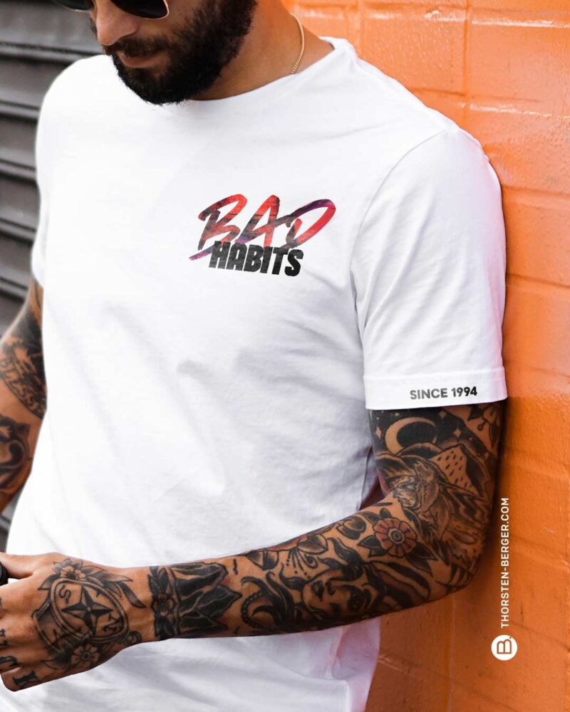 BAMPED® Plotterdatei by Thorsten Berger