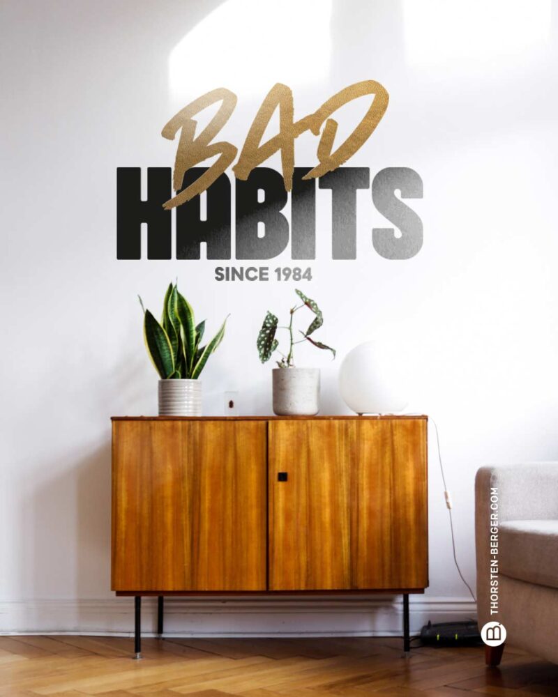 BAMPED® Plotterdatei by Thorsten Berger