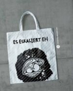 BAMPED® erdatei "Miesmuschel Mo" by Thorsten Berger