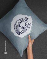 BAMPED® erdatei "Miesmuschel Mo" by Thorsten Berger