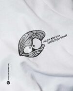 BAMPED® erdatei "Miesmuschel Mo" by Thorsten Berger