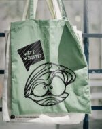 BAMPED® erdatei "Miesmuschel Mo" by Thorsten Berger