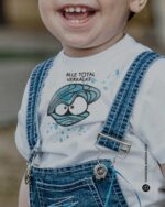 BAMPED® erdatei "Miesmuschel Mo" by Thorsten Berger