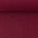 Bündchen "Heike"| Schlauchware | Berry