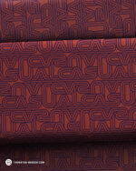 BAMPED Swafing Kollektion Edgy "CASUAL" by Thorsten Berger