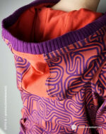 BAMPED Swafing Kollektion Edgy "CASUAL" by Thorsten Berger