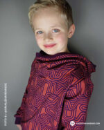 BAMPED Swafing Kollektion Edgy "CASUAL" by Thorsten Berger