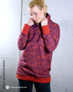 BAMPED Swafing Kollektion Edgy "CASUAL" by Thorsten Berger