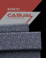 BAMPED Swafing Kollektion Edgy "CASUAL" by Thorsten Berger