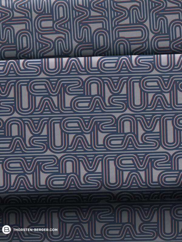 BAMPED Swafing Kollektion Edgy "CASUAL" by Thorsten Berger